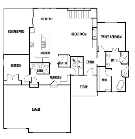 3808 W 187th Street, Overland Park, KS 66085