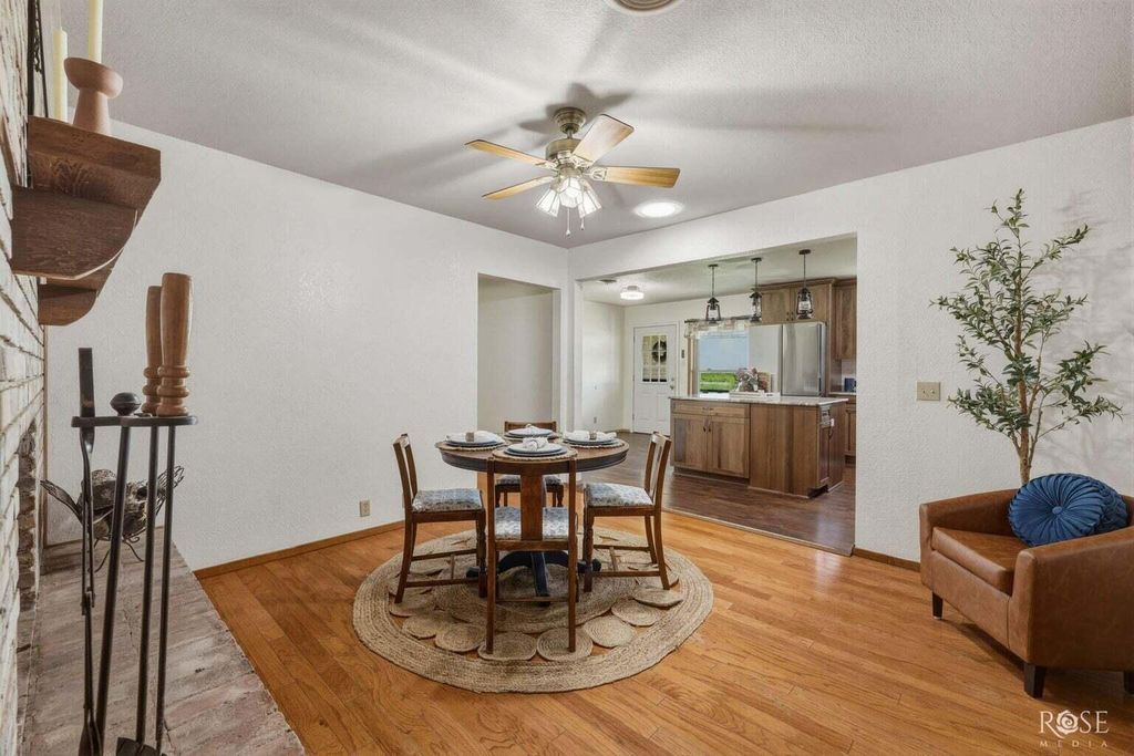 Image 14 of property listing at 12326 E Veribest Road, Miles, TX 76861