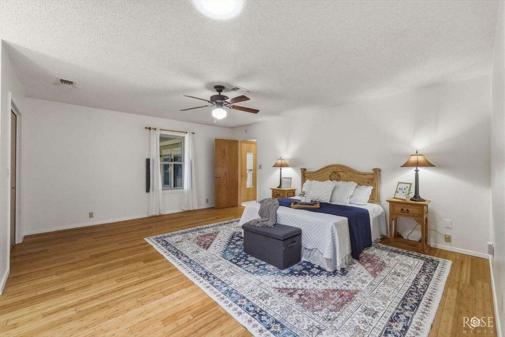 Image 23 of property listing at 12326 E Veribest Road, Miles, TX 76861