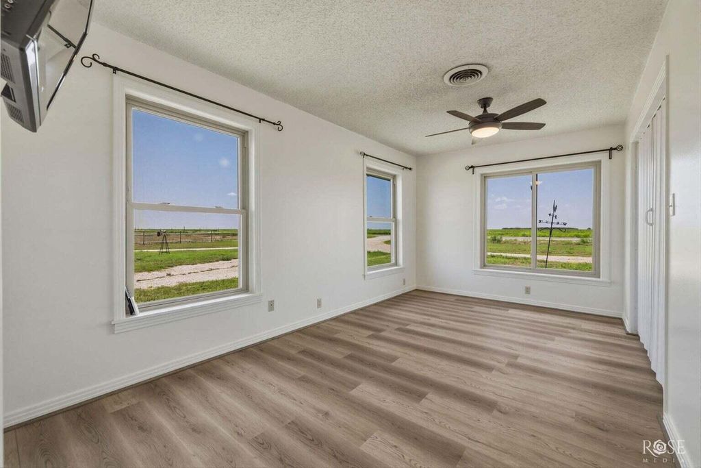 Image 29 of property listing at 12326 E Veribest Road, Miles, TX 76861