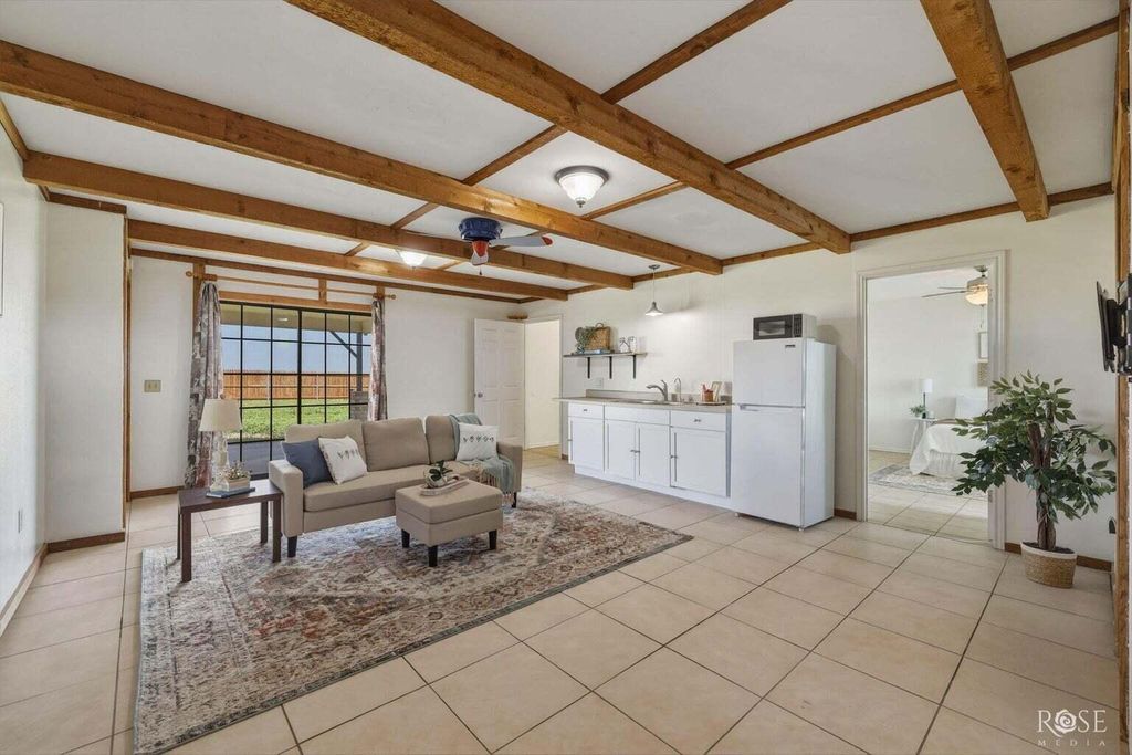 Image 30 of property listing at 12326 E Veribest Road, Miles, TX 76861