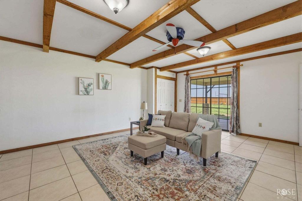 Image 32 of property listing at 12326 E Veribest Road, Miles, TX 76861