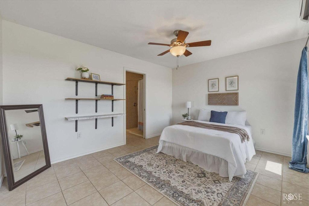 Image 34 of property listing at 12326 E Veribest Road, Miles, TX 76861