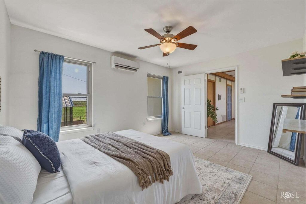 Image 35 of property listing at 12326 E Veribest Road, Miles, TX 76861