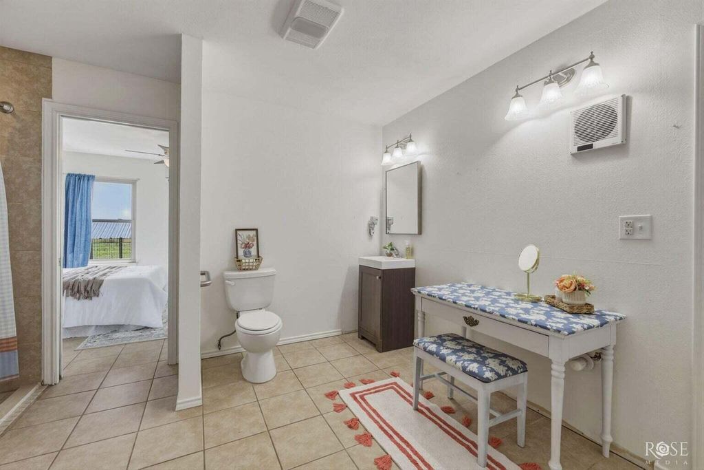 Image 36 of property listing at 12326 E Veribest Road, Miles, TX 76861