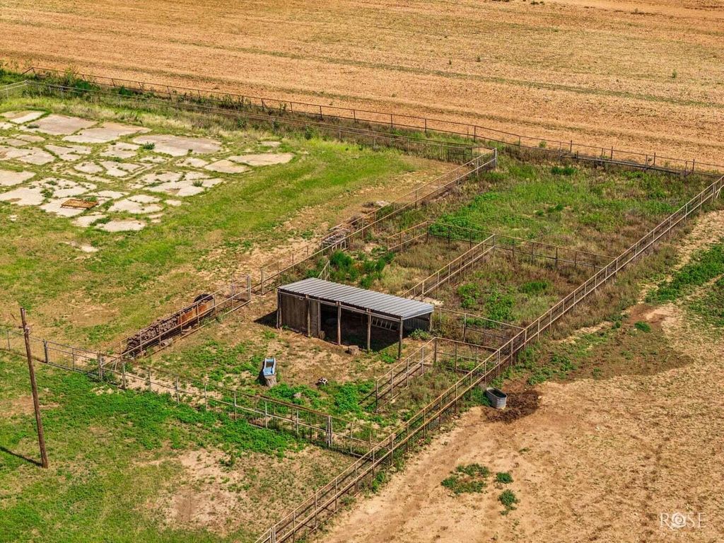 Image 45 of property listing at 12326 E Veribest Road, Miles, TX 76861