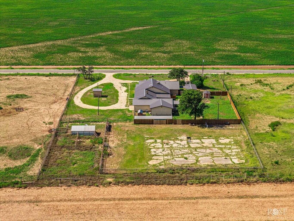 Image 46 of property listing at 12326 E Veribest Road, Miles, TX 76861
