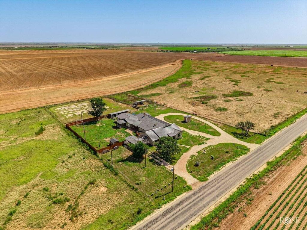Image 48 of property listing at 12326 E Veribest Road, Miles, TX 76861