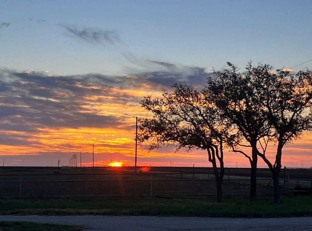 Image 50 of property listing at 12326 E Veribest Road, Miles, TX 76861