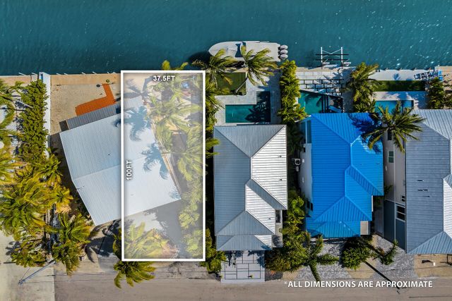 5669 Man-O-War Drive # 2, Marathon, FL 33050