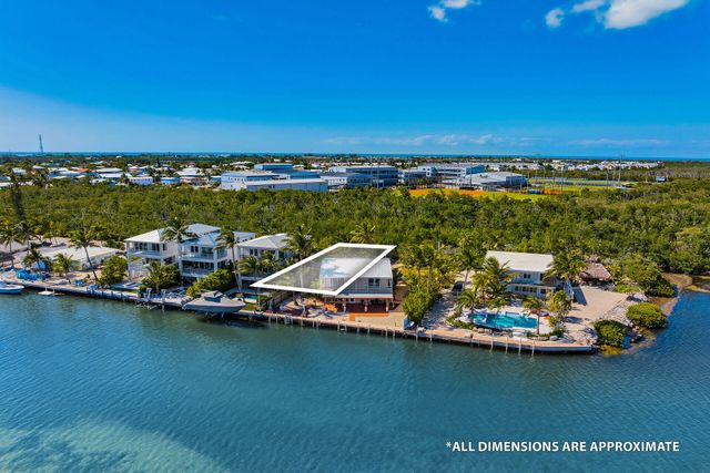 5669 Man-O-War Drive # 2, Marathon, FL 33050