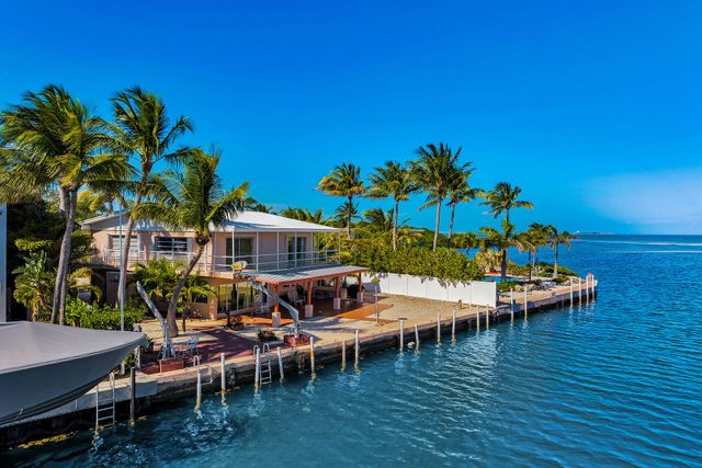 5669 Man-O-War Drive # 2, Marathon, FL 33050