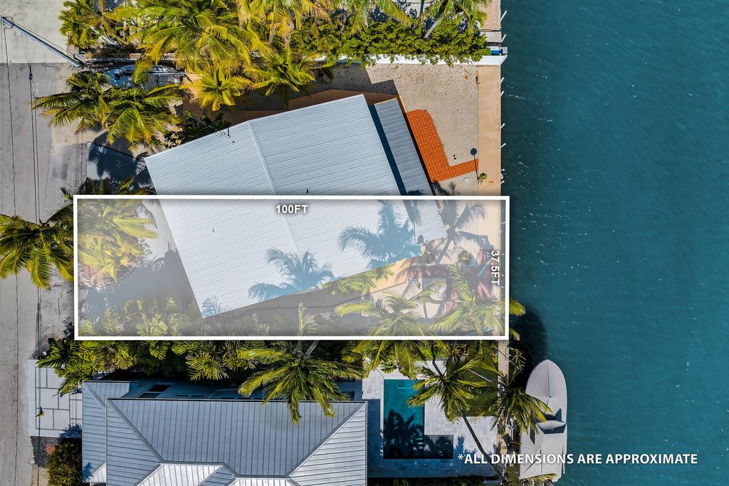 5669 Man-O-War Drive # 2, Marathon, FL 33050