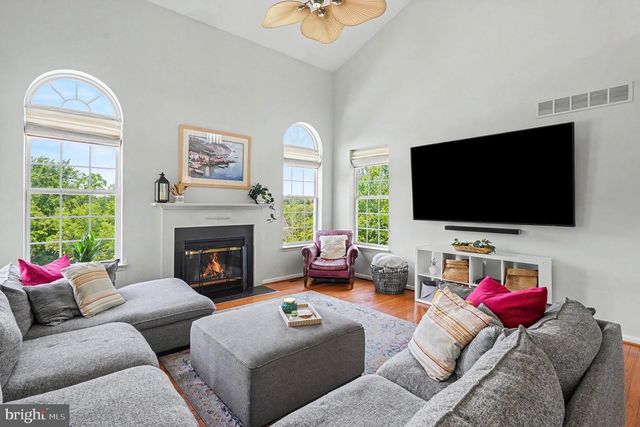 2885 FAGLEYSVILLE RD, Gilbertsville, PA 19525