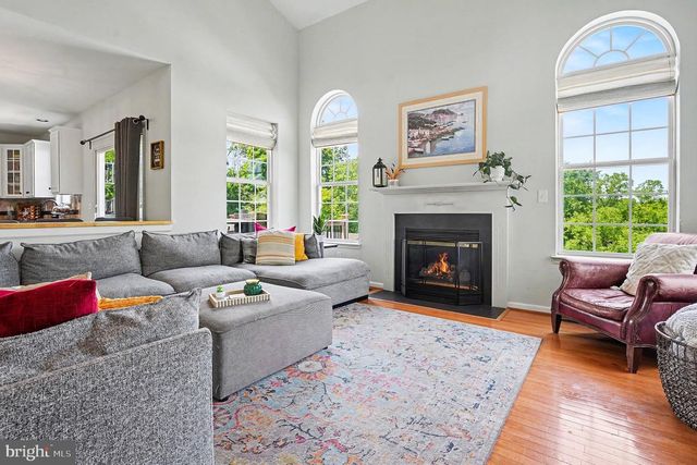 2885 FAGLEYSVILLE RD, Gilbertsville, PA 19525
