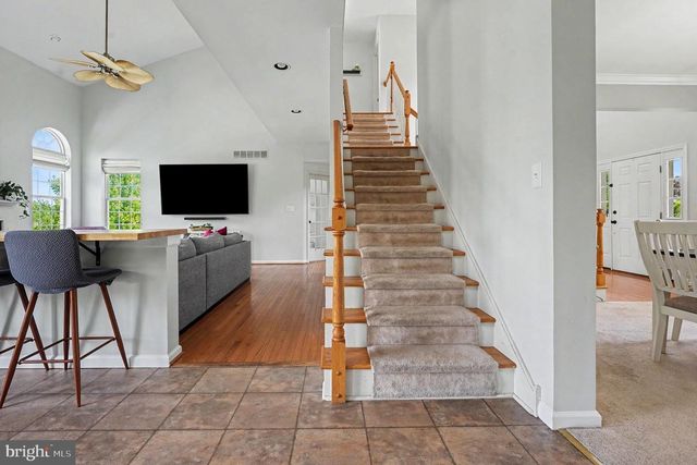 2885 FAGLEYSVILLE RD, Gilbertsville, PA 19525