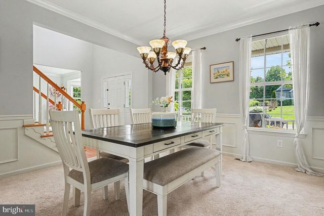 2885 FAGLEYSVILLE RD, Gilbertsville, PA 19525