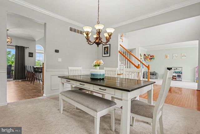 2885 FAGLEYSVILLE RD, Gilbertsville, PA 19525