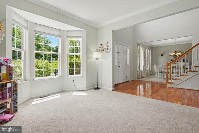2885 FAGLEYSVILLE RD, Gilbertsville, PA 19525