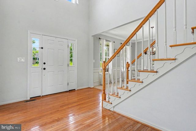 2885 FAGLEYSVILLE RD, Gilbertsville, PA 19525