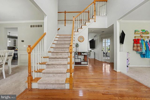 2885 FAGLEYSVILLE RD, Gilbertsville, PA 19525