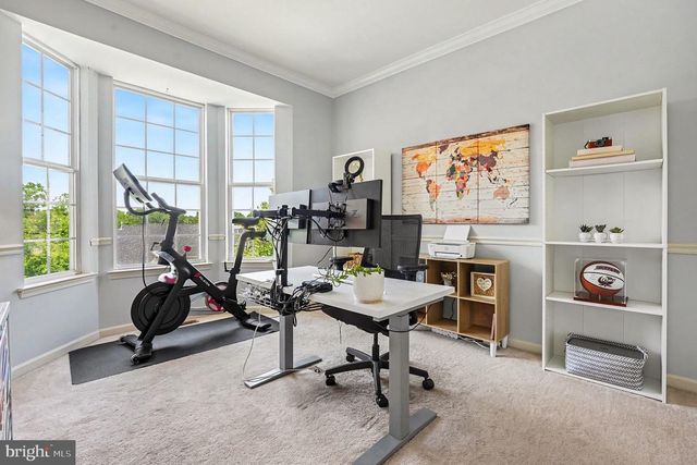 2885 FAGLEYSVILLE RD, Gilbertsville, PA 19525