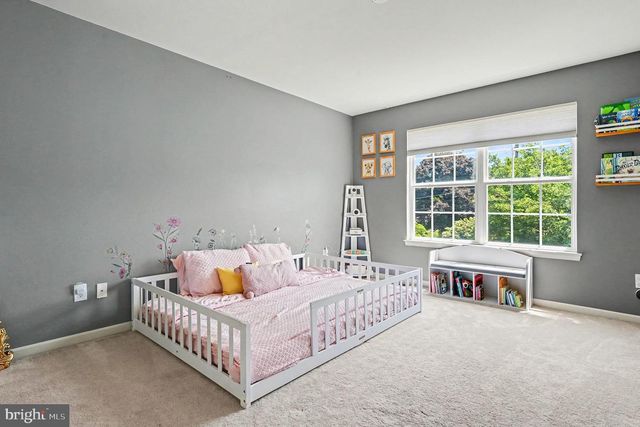 2885 FAGLEYSVILLE RD, Gilbertsville, PA 19525