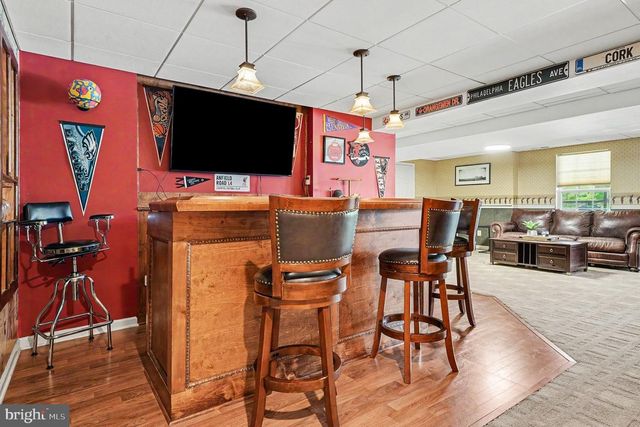 2885 FAGLEYSVILLE RD, Gilbertsville, PA 19525