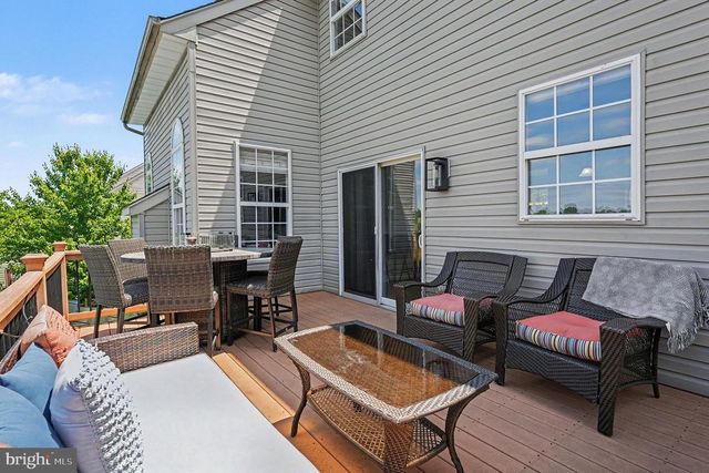 2885 FAGLEYSVILLE RD, Gilbertsville, PA 19525