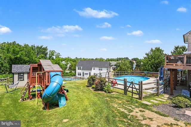 2885 FAGLEYSVILLE RD, Gilbertsville, PA 19525