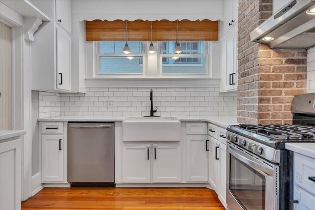 2306 Wycliffe AVE SW, Roanoke, VA 24014