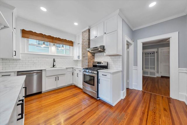 2306 Wycliffe AVE SW, Roanoke, VA 24014