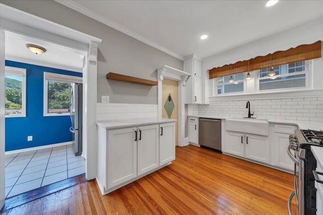 2306 Wycliffe AVE SW, Roanoke, VA 24014