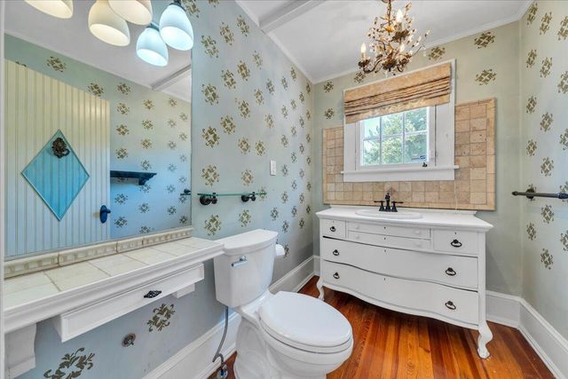 2306 Wycliffe AVE SW, Roanoke, VA 24014