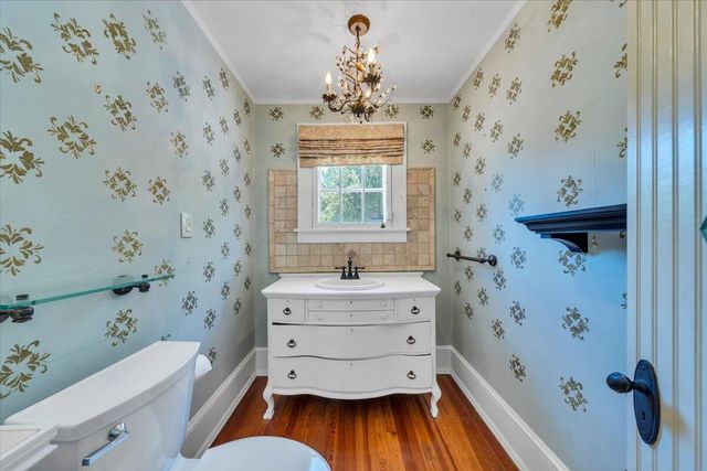 2306 Wycliffe AVE SW, Roanoke, VA 24014