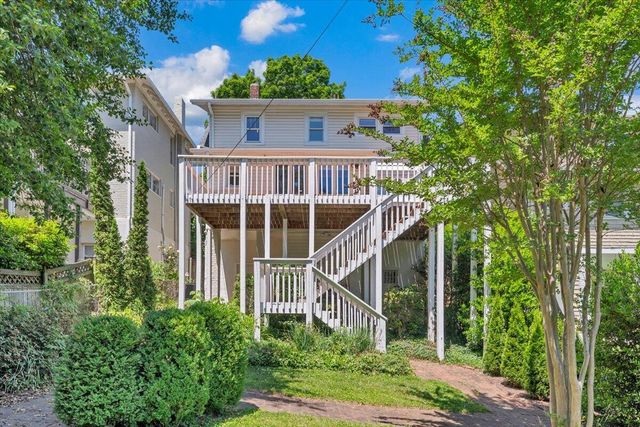 2306 Wycliffe AVE SW, Roanoke, VA 24014