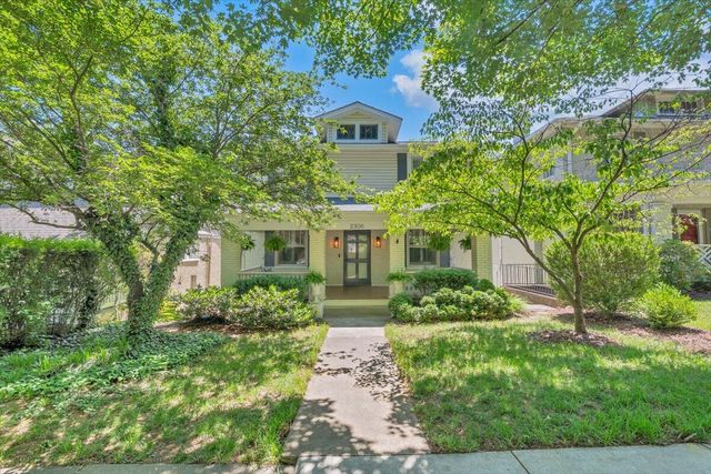 2306 Wycliffe AVE SW, Roanoke, VA 24014