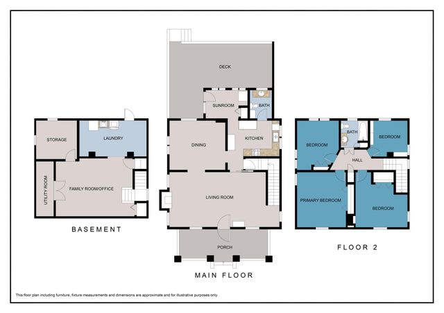 2306 Wycliffe AVE SW, Roanoke, VA 24014