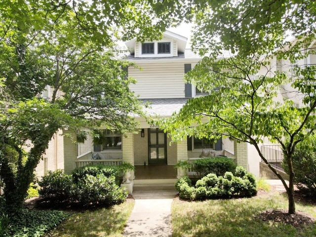 2306 Wycliffe AVE SW, Roanoke, VA 24014