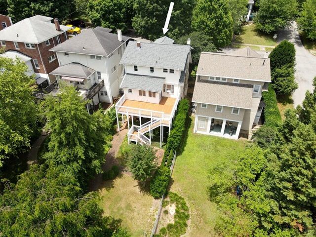 2306 Wycliffe AVE SW, Roanoke, VA 24014