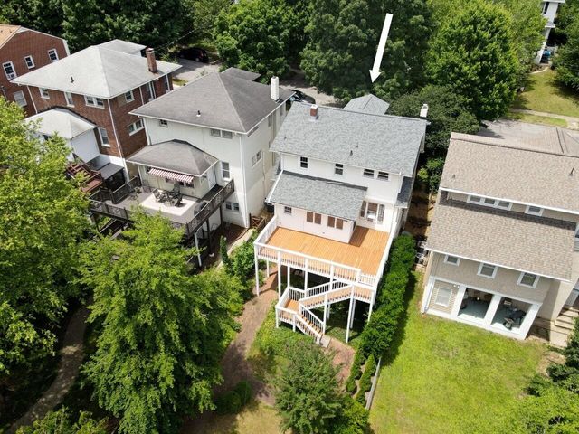 2306 Wycliffe AVE SW, Roanoke, VA 24014