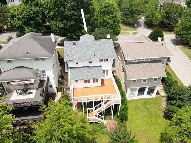 2306 Wycliffe AVE SW, Roanoke, VA 24014