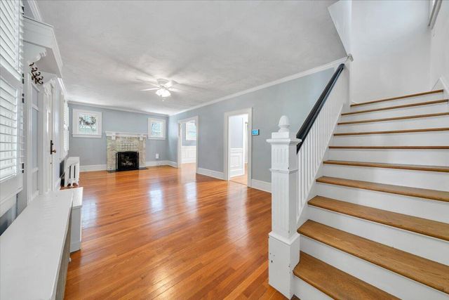 2306 Wycliffe AVE SW, Roanoke, VA 24014