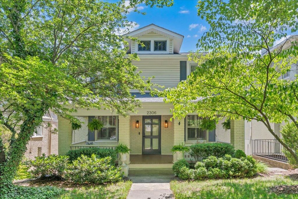 2306 Wycliffe AVE SW, Roanoke, VA 24014
