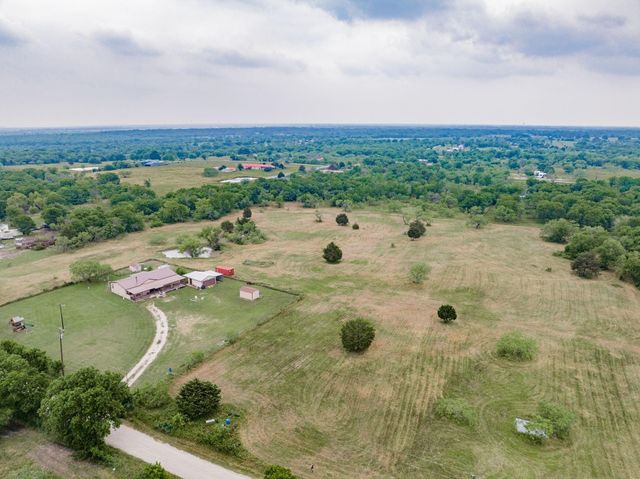 0 County Road 4061, Scurry, TX 75158