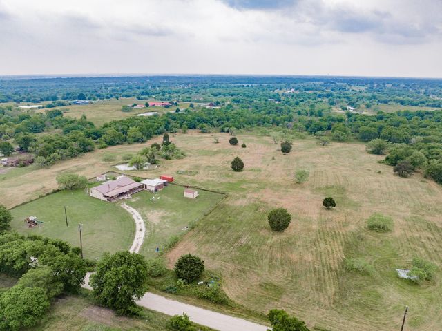 0 County Road 4061, Scurry, TX 75158