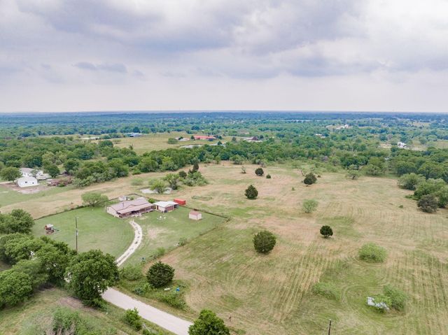 0 County Road 4061, Scurry, TX 75158