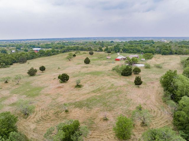 0 County Road 4061, Scurry, TX 75158