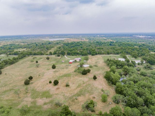 0 County Road 4061, Scurry, TX 75158