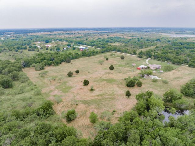 0 County Road 4061, Scurry, TX 75158